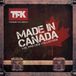 Bertus Distributie Thousand Foot Krutch - Made In Canada: The 1998-2010 Collection