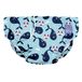 Bambino Mio Reusable Swim Diaper XL Boy/Girl Pattern Cotton, Polyester