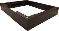 Merkloos / Sans marque DSIT Sokkel voor 19 inch serverkasten 600x1200x150mm (BxDxH)