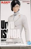 Banpresto Bleach Solid and Souls Figure - Uryu Ishida