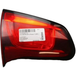 Citroen Feu Arrière Intérieur Gauche Citroen C3 II Phase 1 (A51) 2009-2013 ♻️ Réf OE. 6350JC - Garantie à vie