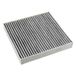 Blue Print ADR162513 actieve koolstoffilter/interieurfilter, 1 stuk