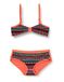 Firefly Xenia Bikini uniseks-kind Kinderbikini