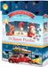Eurographics Adventskalender, Heffernan Kerstmis, Lucia Heffernan, 2450 stukjes