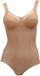 Anita Comfort Clara Body zonder Beugel 3459 Huid - maat EU 95D / FR 110D