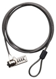 Targus DEFCON® CL Security Cable - 2.1m