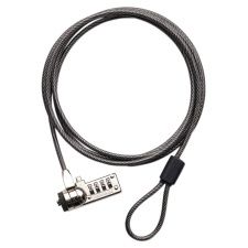 Targus DEFCON® CL Security Cable - 2.1m