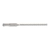 Metabo 10 SDS-plus Pro 4 Premium hamerboor - 8,0 x 165 mm - 10 stuks