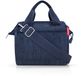 Reisenthel Allrounder Cross Schoudertas - 4L - Twist Navy