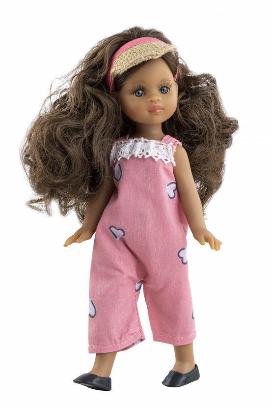 Paola Reina Pop Daniela, 21 cm