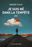 Je Icecat Je suis né dans la tempête