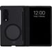 imoshion Frosted Backcover met MagSafe en Stand voor de Samsung Galaxy Z Fold 8 - Zwart