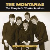 Complete Bgo Rec The Complete Studio Sessions