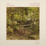 PIAS Nederland Virgin Srp Luke Schneider - For Dancing In Quiet Light (12" Single)