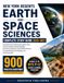 New York Regents Earth and Space Sciences Complete Study Guide 2026–2027