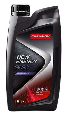 Champion New Energy 5W30 A3/B4 1L