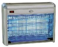 DCG Eltronic ZA2010 Insectenverdelger