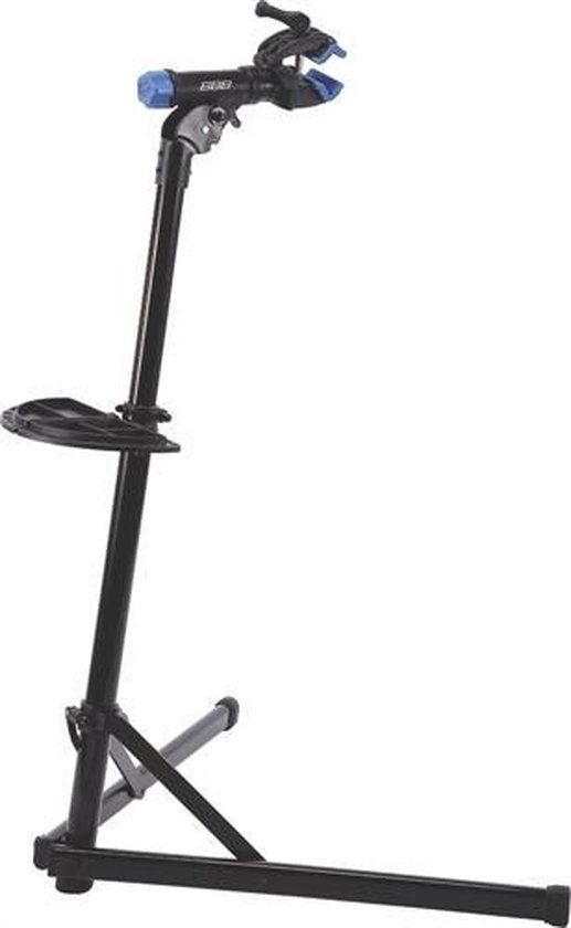 BBB Cycling ProfiMount Reparatiestandaard - Opvouwbaar - Max. 23kg - Zwart - BTL-36