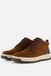 Rieker Veterboots cognac Nubuck - Maat 46