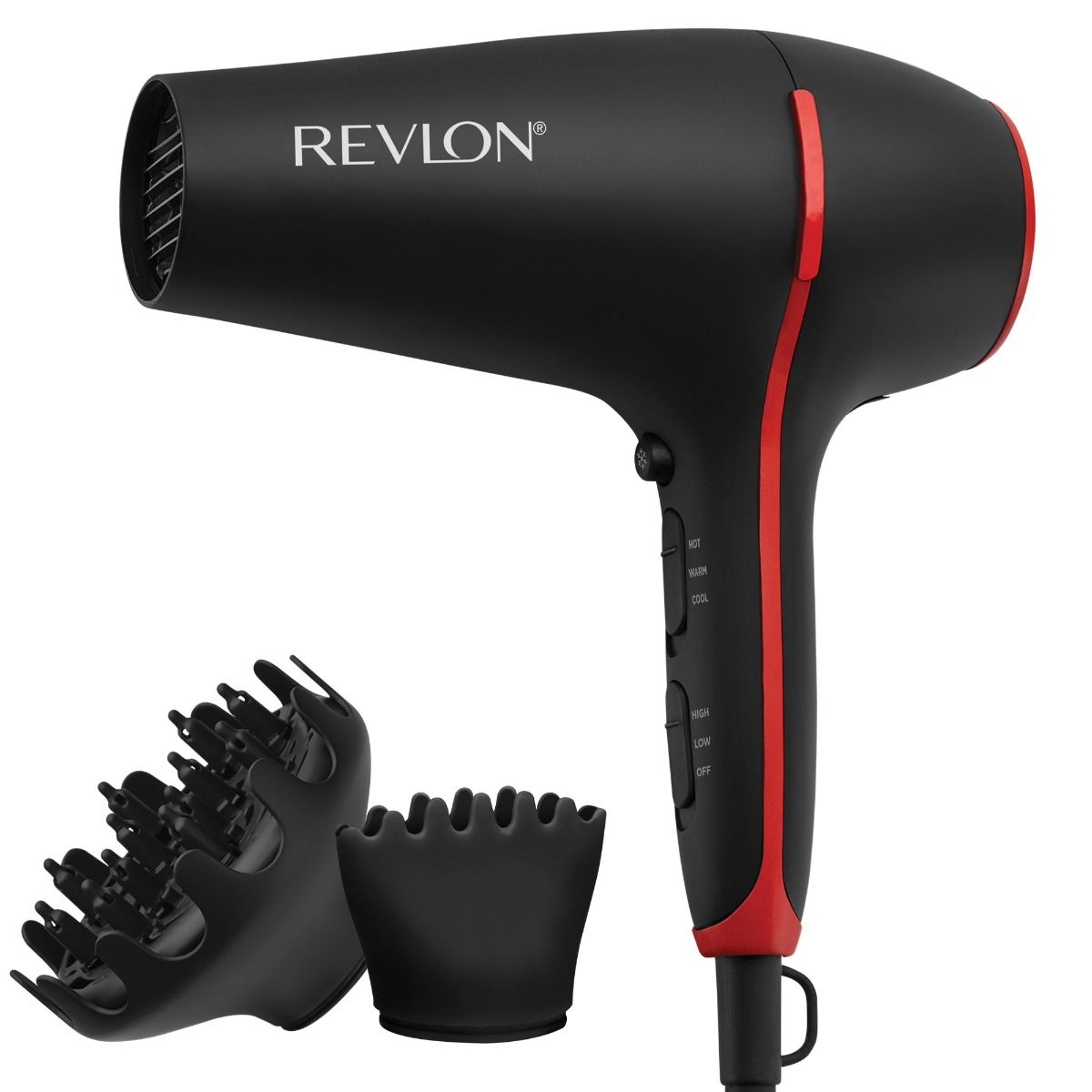 Revlon RVDR5317E