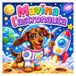Mavina l'astronauta