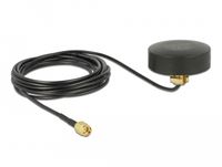 DeLOCK 66285 antenne RP-SMA 2 dBi