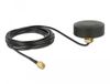 DeLOCK 66285 antenne RP-SMA 2 dBi
