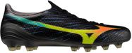 Mizuno α Iii Elite Ag Voetbalschoenen Zwart EU 46