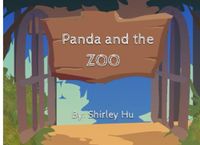 Panda and the Zoo