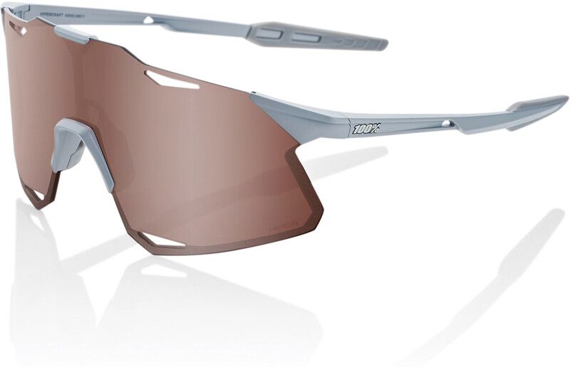 100% Hypercraft Zonnebril - EAN: 0196261016314