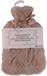 Merkloos / Sans marque Edco Eindhoven Bv Warmwaterkruik - Lichtbruin - 1.75L - Pluche
