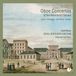 Oboe Christophorus Oboe Concertos Of The Mannheim School (CD)