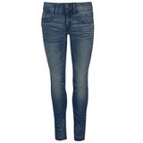 G-Star Raw Lynn Mid Waist Skinny Jeans dames