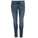 G-Star Raw Lynn Mid Waist Skinny Jeans dames