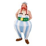 CHAKS - Obelix kostuum voor volwassenen - XXXL