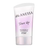 Anessa Gel éclaircissant tonifiant UV SPF 50+ PA++++ 40g