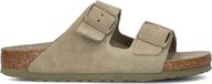 Birkenstock Sandales femme Arizona Suede