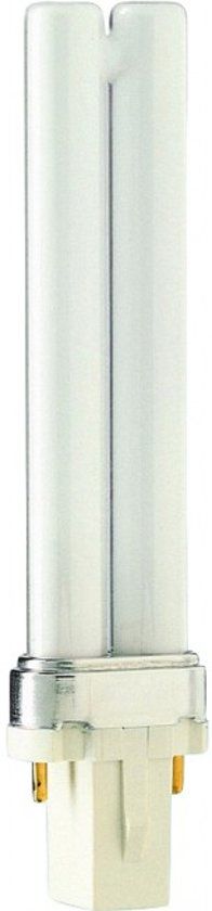 xclear /economy PL lamp UV-C 9Watt - Aquariumverlichting