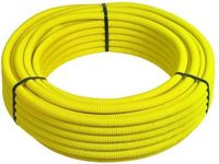 Henco gas Alupex meerlagen buis in mantel 16x2mm 25m