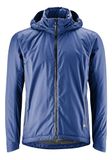 Gonso Save 3000575 thermische jas, blauw, M