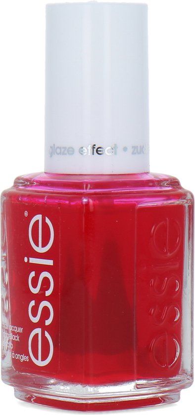 Essie Glazed Days Collectie Nagellak - 620 Glazed Days - Roze - Glanzend - 13,5 ml
