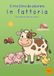 Il mio libro da colorare In fattoria: per bambini dai 4 ai 6 anni