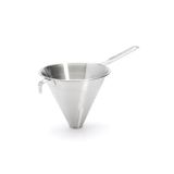 De Buyer 3350.20N Pass Saus 'Chineese' Roestvrij Keuken - Perforatie 1,5 mm - Ø 20 cm