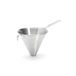 De Buyer 3350.20N Pass Saus 'Chineese' Roestvrij Keuken - Perforatie 1,5 mm - Ø 20 cm