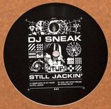 Dj Sneak - Still Jackin'