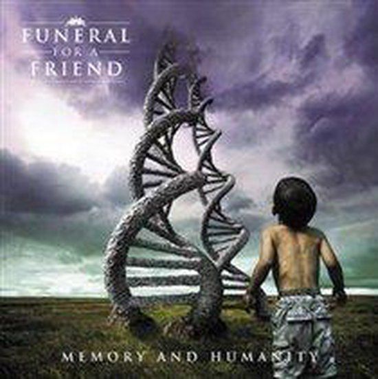 Memory And Humanity - CD