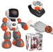 Trifox Robot infrarouge commandé par une télécommande