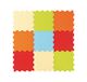 Ludi - Tuiles Unies - 90x90x1,3cm - Jeu Éducatif - Universel - 10+ Mois