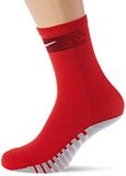 Nike Crew Trainingssokken - Rood | Maat: 30-34
