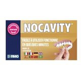 Nocavity - Kit voor tijdelijke tandvullingen